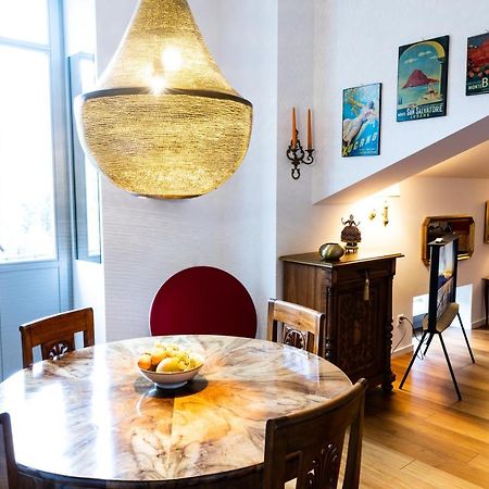 Al Ciani Balcony Suite Lugano Dış mekan fotoğraf