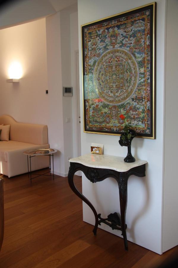 Al Ciani Balcony Suite Lugano Dış mekan fotoğraf