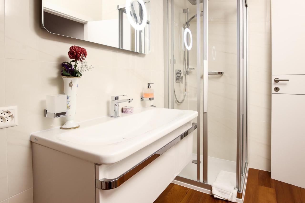 Al Ciani Balcony Suite Lugano Dış mekan fotoğraf