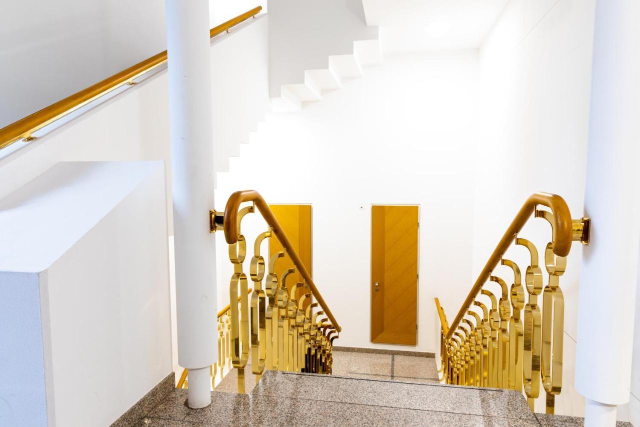Al Ciani Balcony Suite Lugano Dış mekan fotoğraf
